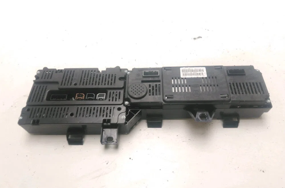Bloc compteurs Renault GRAND SCÉNIC III (JZ0-1_) 1.6 dci (jz00, jz12) (2011) 5 portes occasion