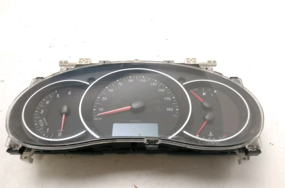 Bloc compteurs Renault KANGOO Express (FW0-1_) 1.5 dci 90 (fw0g, fw05, fw08, fw11) (2009) 4 portes occasion