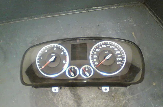 Bloc compteurs Renault LAGUNA Coupé (DT0-1) 2.0 dci (dt01, dt08, dt09, dt0k, dt12, dt1c, dt1d, dt1m,... (2008-2015) 2 po