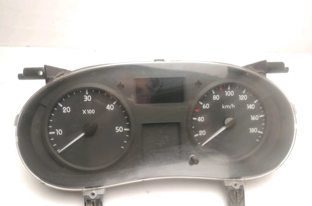 Bloc compteurs Renault MASTER II Camionnette (FD) 2.5 dci (2006-2010) occasion