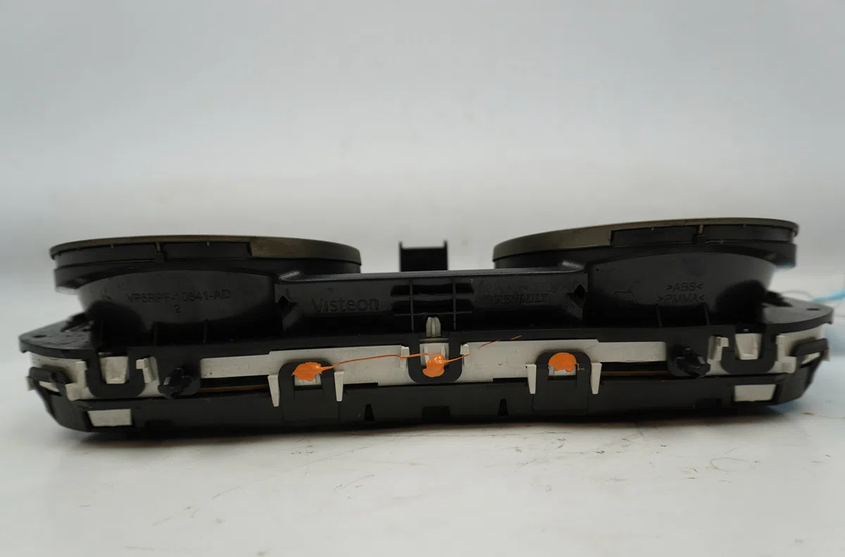 Bloc compteurs Renault MEGANE II (BM0-1_, CM0-1_) 1.6 16v (2006-2008) occasion