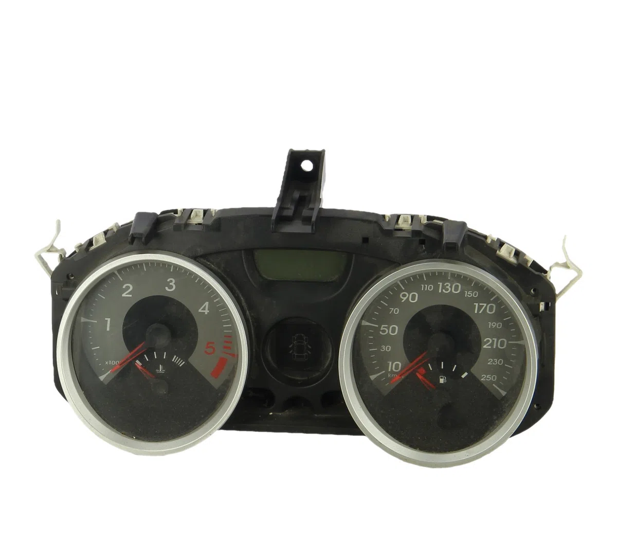 Bloc compteurs Renault MEGANE II (BM0-1_, CM0-1_) 2.0 dci (bm1k, cm1k) (2005-2008) occasion
