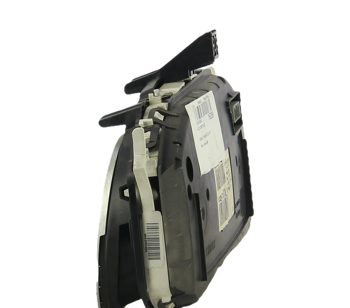 Bloc compteurs Renault MEGANE II (BM0-1_, CM0-1_) 2.0 dci (bm1k, cm1k) (2005-2008) occasion