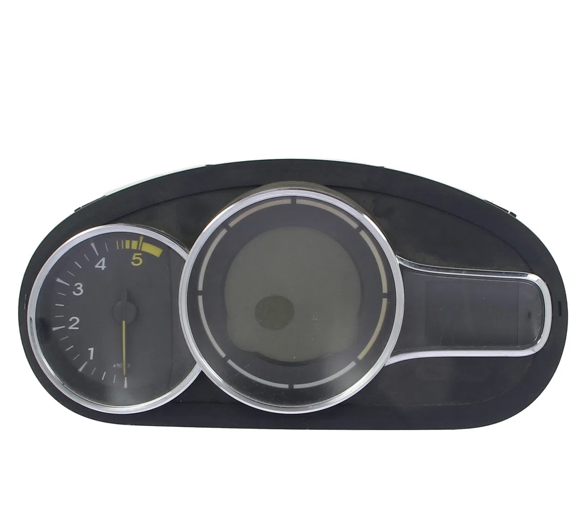 Bloc compteurs Renault MEGANE III Grandtour (KZ0-1) 1.5 dci (kz09, kz0d, kz1g, kz29, kz14, kz1w, kz10, kz1f,... (2009) 5