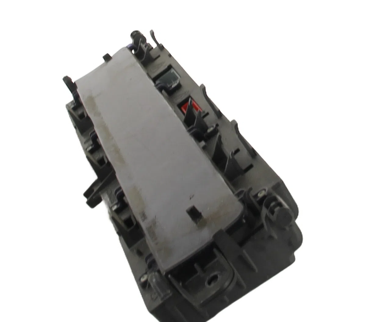 Bloc compteurs Renault SCÉNIC II (JM0-1_) 1.5 dci (jm1e, jm16) (2005-2008) 5 portes occasion