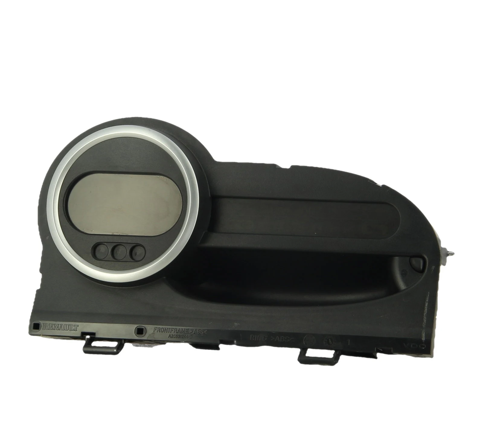 Bloc compteurs Renault TWINGO II (CN0_) 1.2 16v (cn04, cn0a, cn0b) (2007-2014) 3 portes occasion