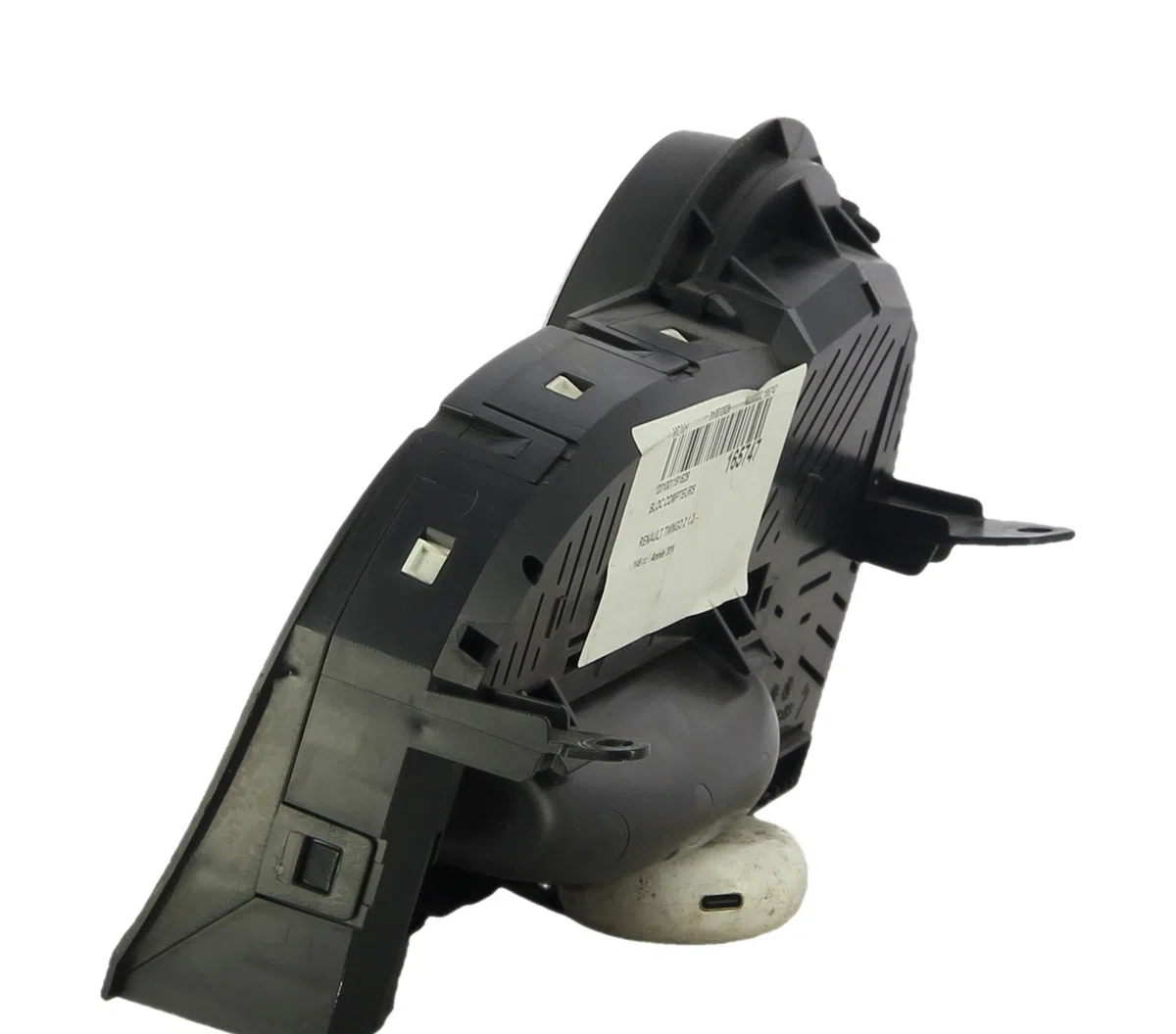 Bloc compteurs Renault TWINGO II (CN0_) 1.2 16v (cn04, cn0a, cn0b) (2007-2014) 3 portes occasion