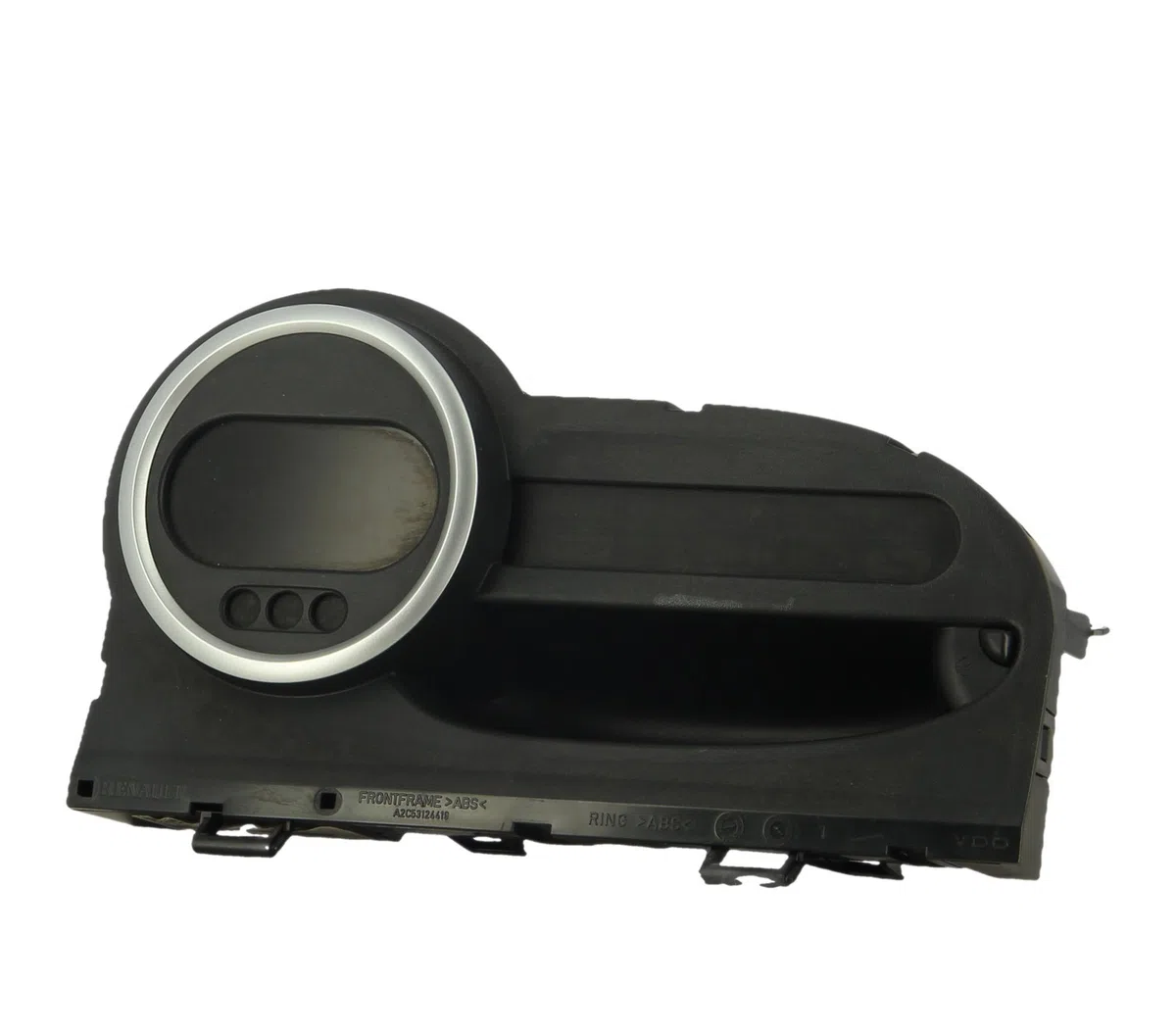 Bloc compteurs Renault TWINGO II (CN0_) 1.2 16v (cn0k, cn0v) (2007) 3 portes occasion