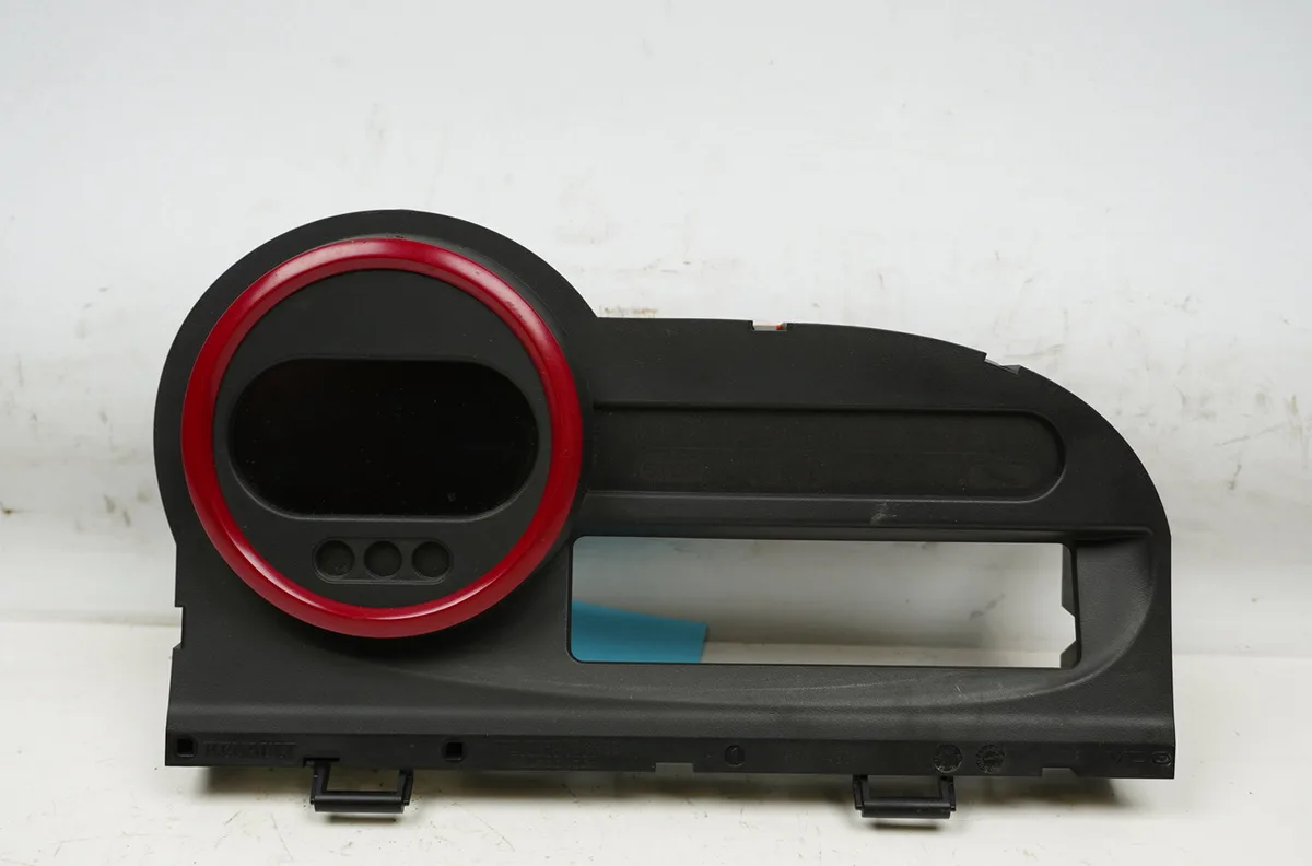 Bloc compteurs Renault TWINGO II (CN0_) 1.2 16v (cn0k, cn0v) (2007) 3 portes occasion