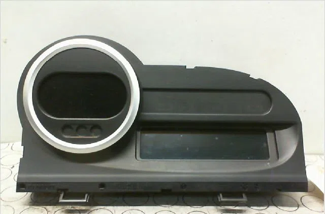 Bloc compteurs Renault TWINGO II (CN0_) 1.5 dci 75 (2010) 3 portes occasion