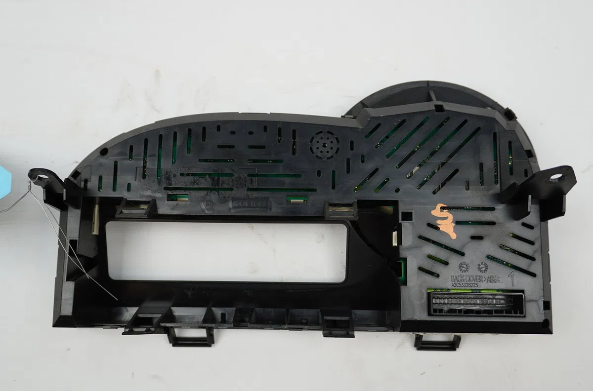 Bloc compteurs Renault TWINGO II (CN0_) 1.5 dci (cn0u) (2008-2014) 3 portes occasion