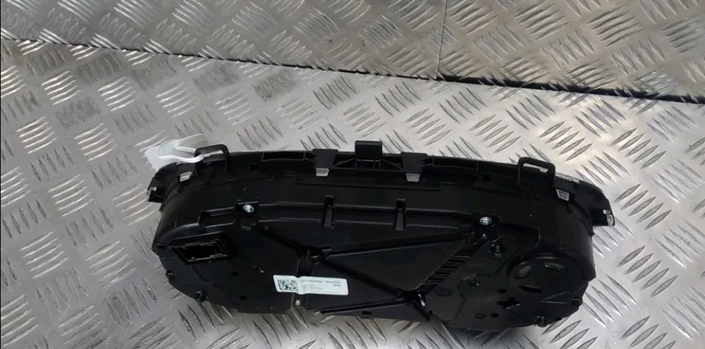 Bloc compteurs Seat IBIZA V (KJ1, KJG) 1.0 tsi (2017) occasion