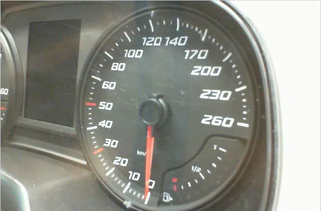Bloc compteurs SEAT LEON III occasion