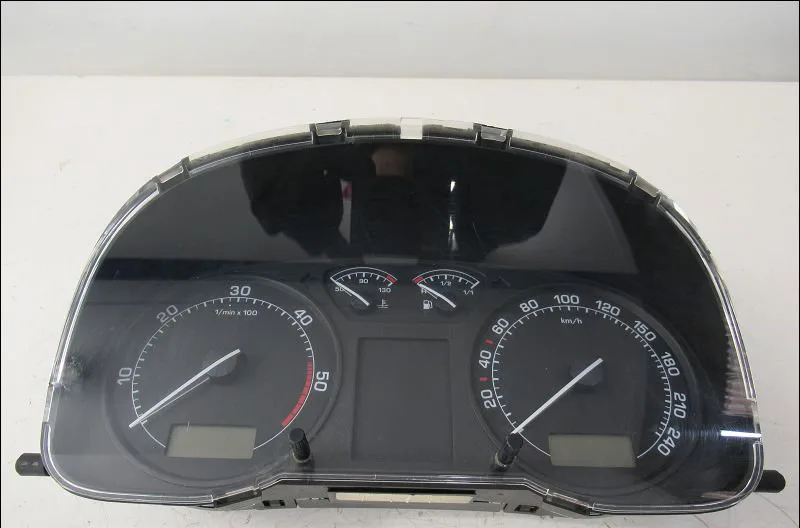 Bloc compteurs Skoda OCTAVIA I Combi (1U5) 1.9 tdi (1998-2010) occasion