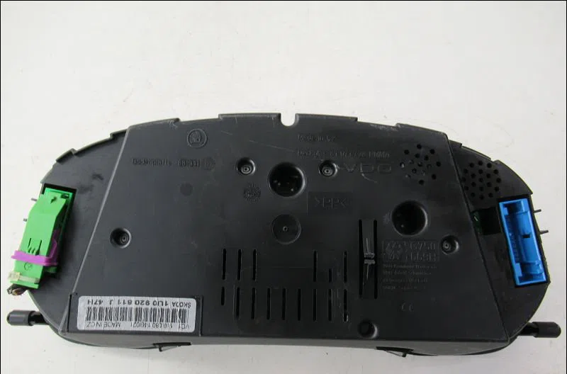 Bloc compteurs Skoda OCTAVIA I Combi (1U5) 1.9 tdi (1998-2010) occasion