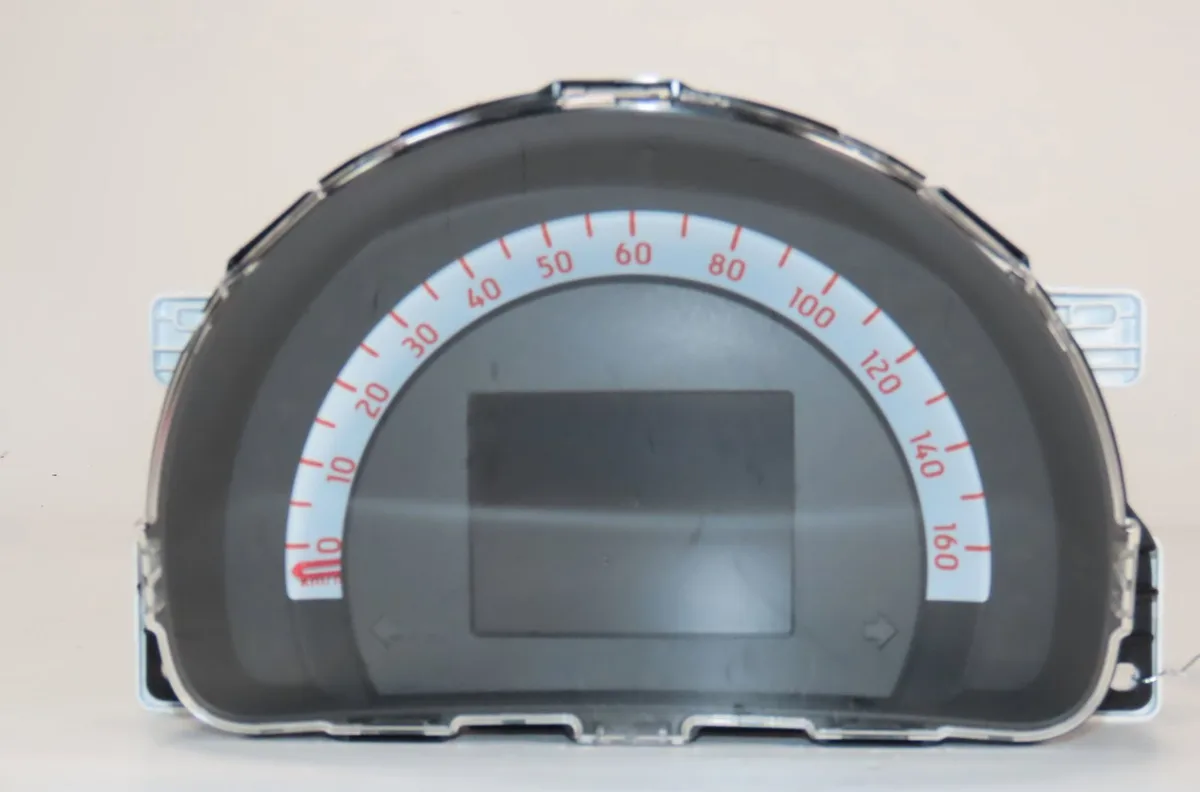 Bloc compteurs Smart FORFOUR 3-5 portes (453) Electric drive (453.091) (2017) occasion