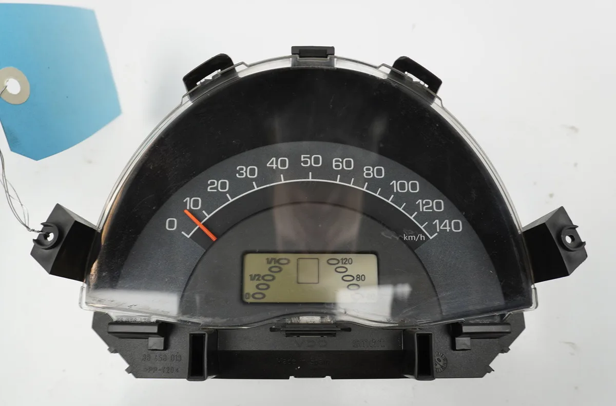 Bloc compteurs Smart FORTWO Coupé (450) 0.7 (450.352, 450.332) (2004-2007) occasion
