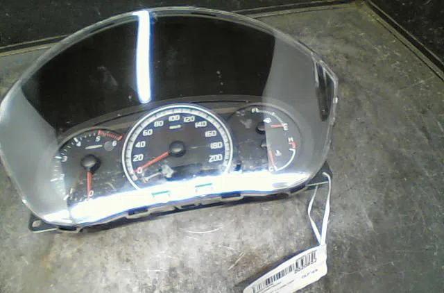 Bloc compteurs Suzuki SWIFT III (MZ, EZ) 1.3 ddis (rs 413d) (2005) 5 portes occasion