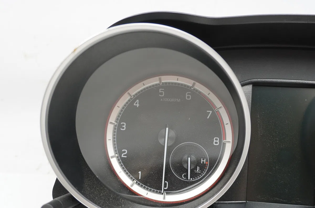 Bloc compteurs Suzuki SWIFT V (AZ) 1.2 hybrid (mild hybrid) (a2l412) (2020) 5 portes occasion