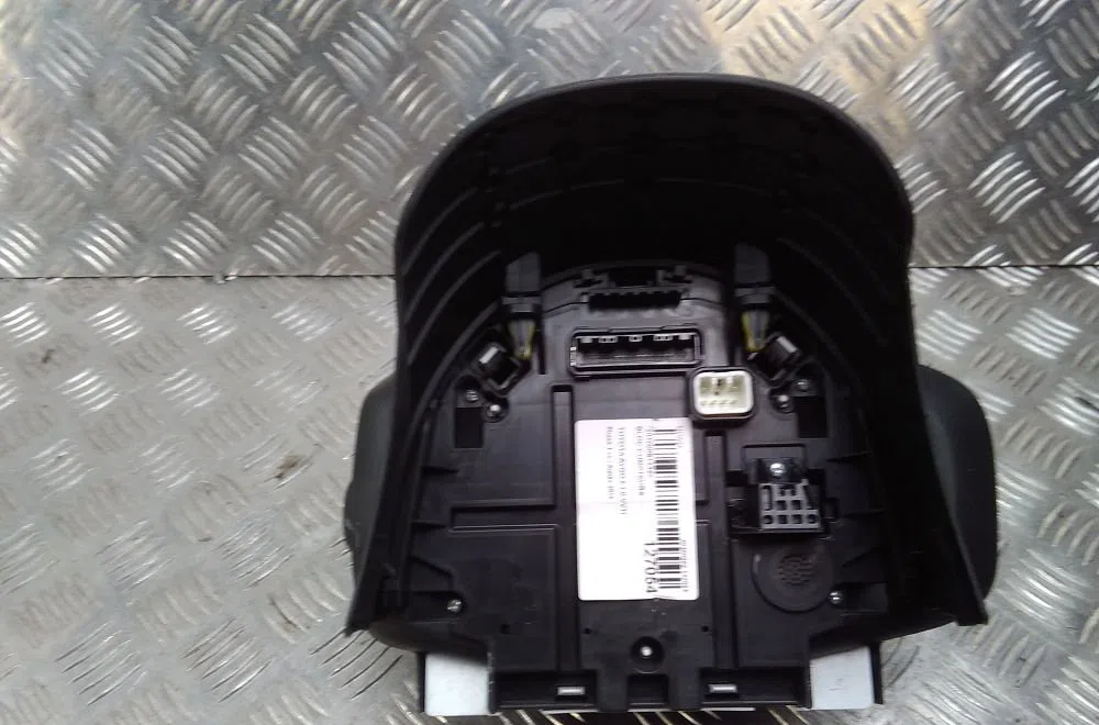 Bloc compteurs Toyota AYGO (_B4_) 1.0 (kgb40) (2014) occasion