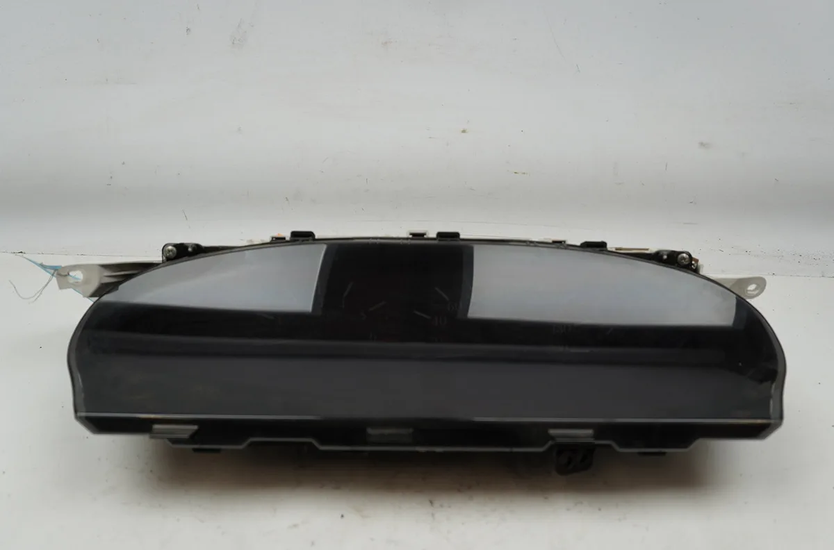 Bloc compteurs Toyota PREVIA II (_R3_) 2.0 d-4d (clr30_) (2001-2006) occasion