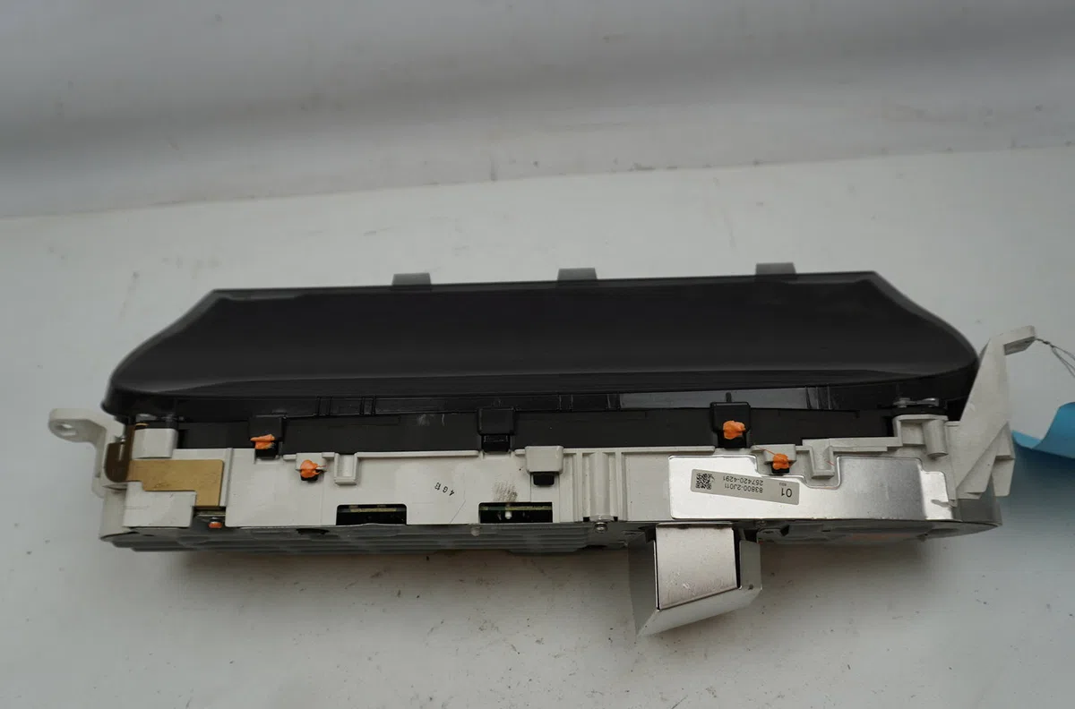 Bloc compteurs Toyota PREVIA II (_R3_) 2.0 d-4d (clr30_) (2001-2006) occasion