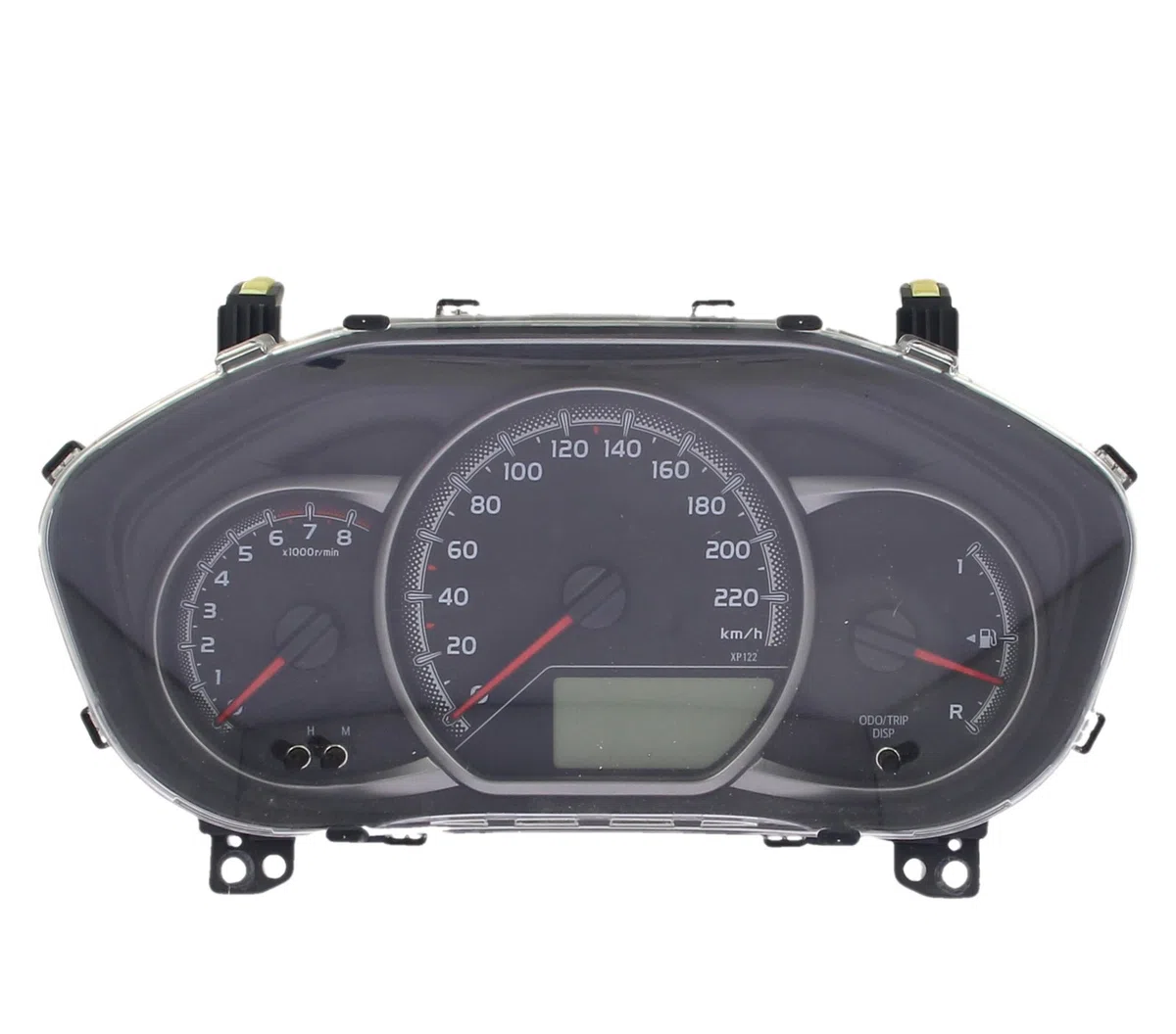 Bloc compteurs Toyota YARIS (_P13_) 1.3 (nsp130_) (2011) occasion
