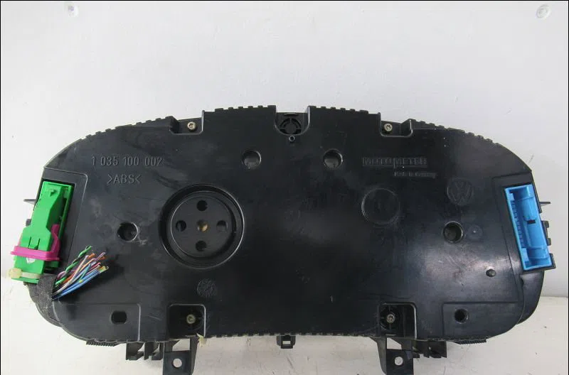 Bloc compteurs Volkswagen GOLF IV (1J1) 1.6 (1997-2004) occasion