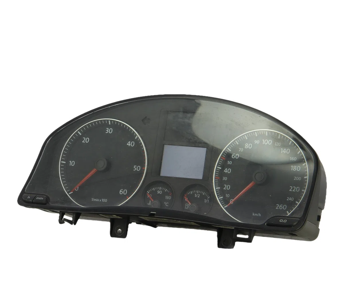 Bloc compteurs Volkswagen GOLF V (1K1) 1.9 tdi (2003-2008) 5 portes occasion