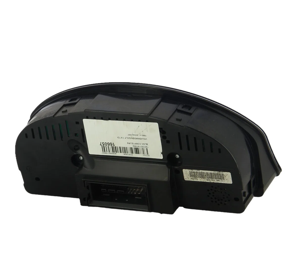 Bloc compteurs Volkswagen GOLF V (1K1) 1.9 tdi (2003-2008) 5 portes occasion