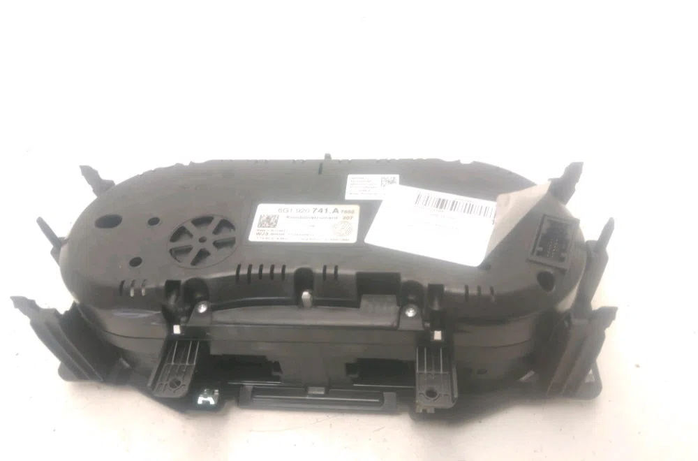 Bloc compteurs Volkswagen GOLF VII (5G1, BQ1, BE1, BE2) 1.6 tdi (2012-2017) occasion