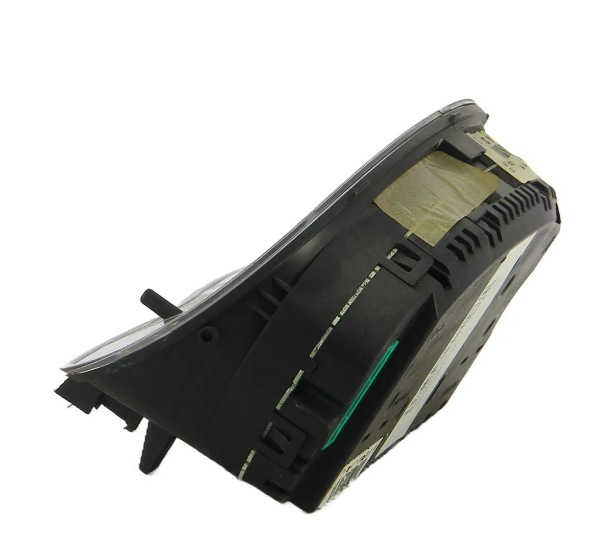 Bloc compteurs Volkswagen POLO (9N_, 9A_) 1.4 16v (2001-2008) occasion