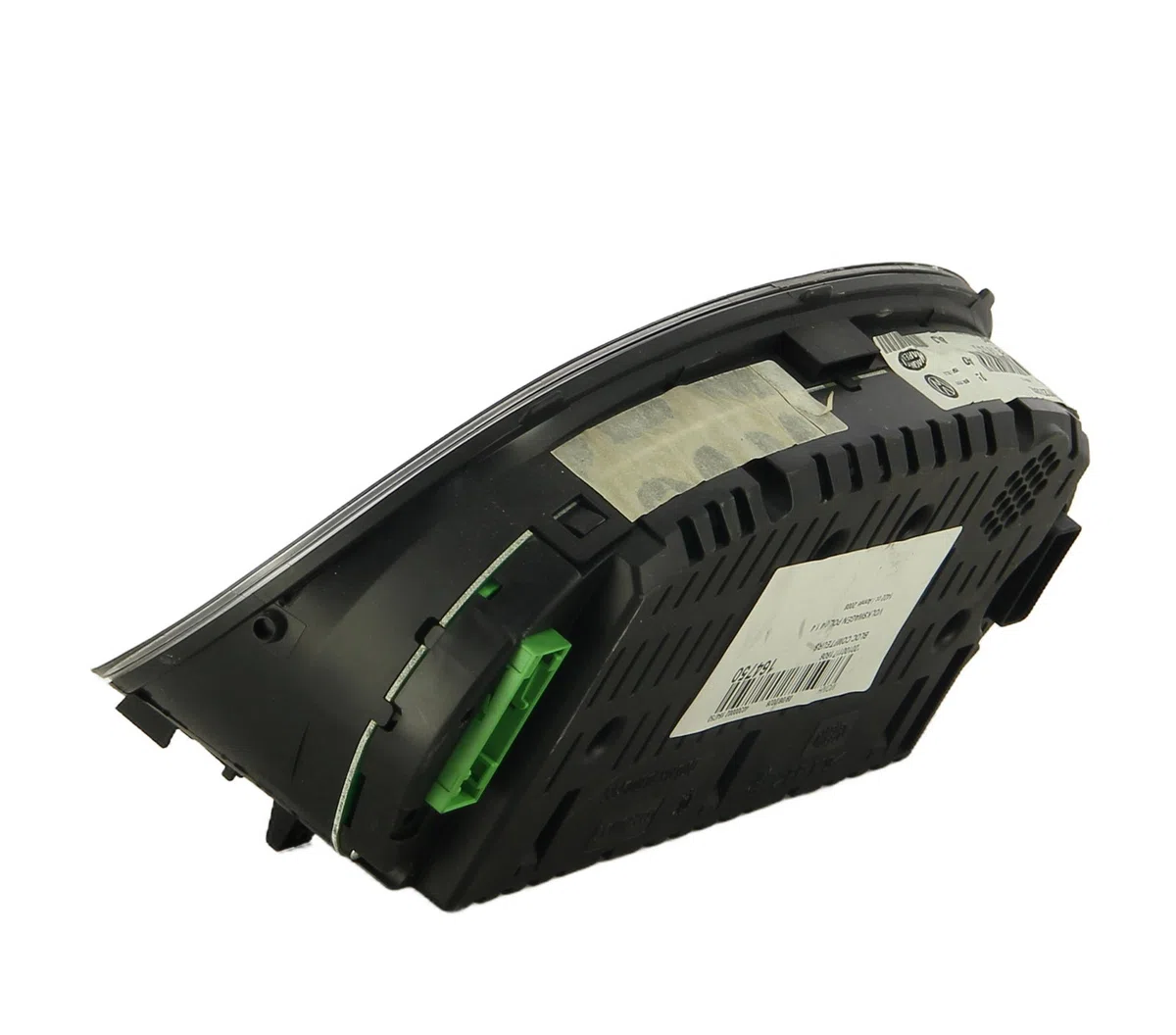 Bloc compteurs Volkswagen POLO (9N_, 9A_) 1.4 tdi (2001-2005) 3 portes occasion