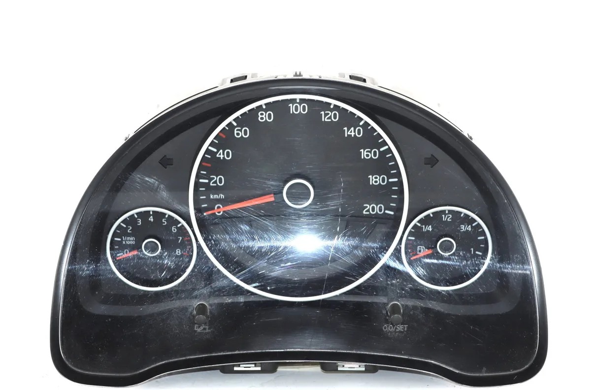 Bloc compteurs Volkswagen UP! (121, 122, BL1, BL2, BL3, 123) 1.0 (2011-2020) 5 portes occasion