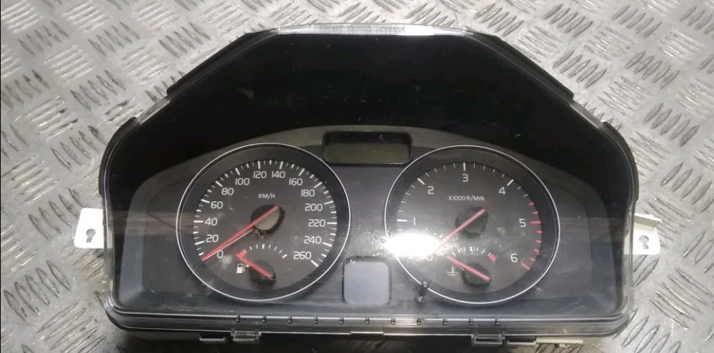 Bloc compteurs Volvo C30 (533) 1.6 d (2006-2012) occasion