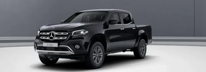 Bloc Moteur Mercedes Classe X Type W470 2 3 Cdi