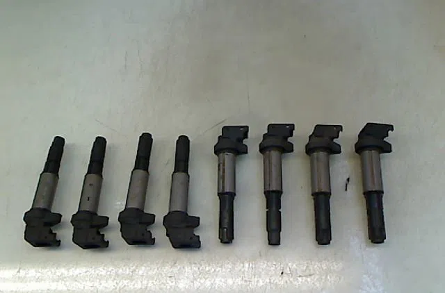 Bobine allumage Bmw 7 (E65, E66, E67) 735 i, li (2001-2005) occasion