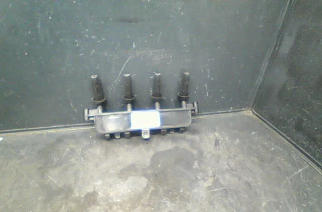 Bobine allumage Citroën BERLINGO - BERLINGO FIRST Monospace (MF_, GJK_, GFK_) 1.4 i (mfkfx, mfkfw, gjkfwb, gjkfwc, gfkfw