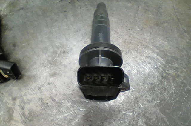 Bobine allumage Citroën C1 (PM_, PN_) 1.0 (2005-2014) 5 portes occasion