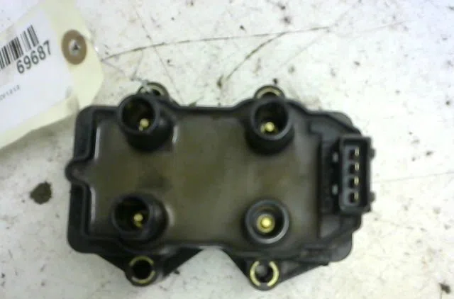 Bobine allumage CITROEN SAXO occasion