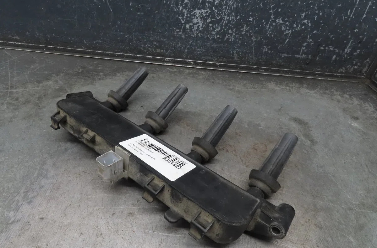 Bobine allumage Citroën SAXO (S0, S1) 1.4 vts (1996-2003) occasion
