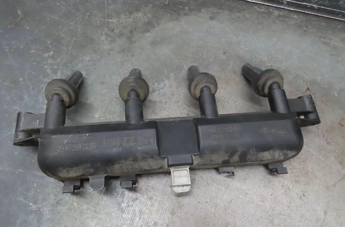 Bobine allumage Citroën SAXO (S0, S1) 1.4 vts (1996-2003) occasion