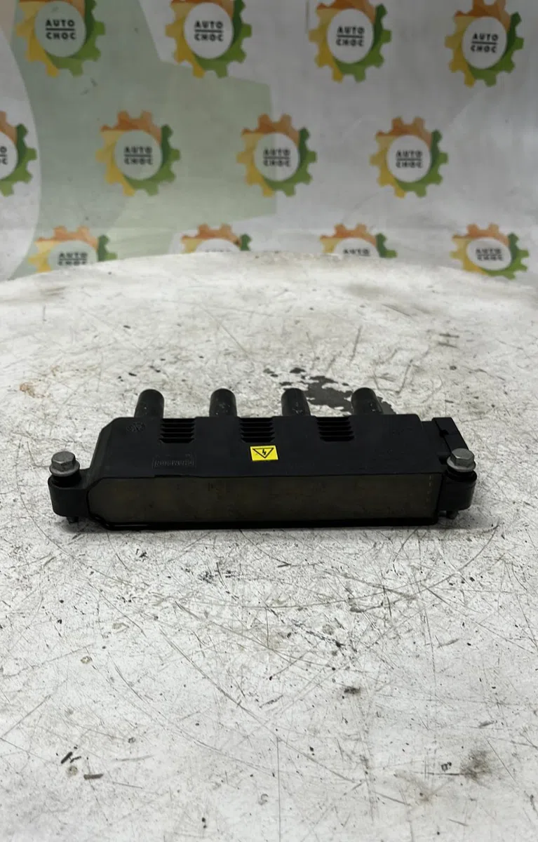 Bobine allumage FIAT GRANDE PUNTO occasion