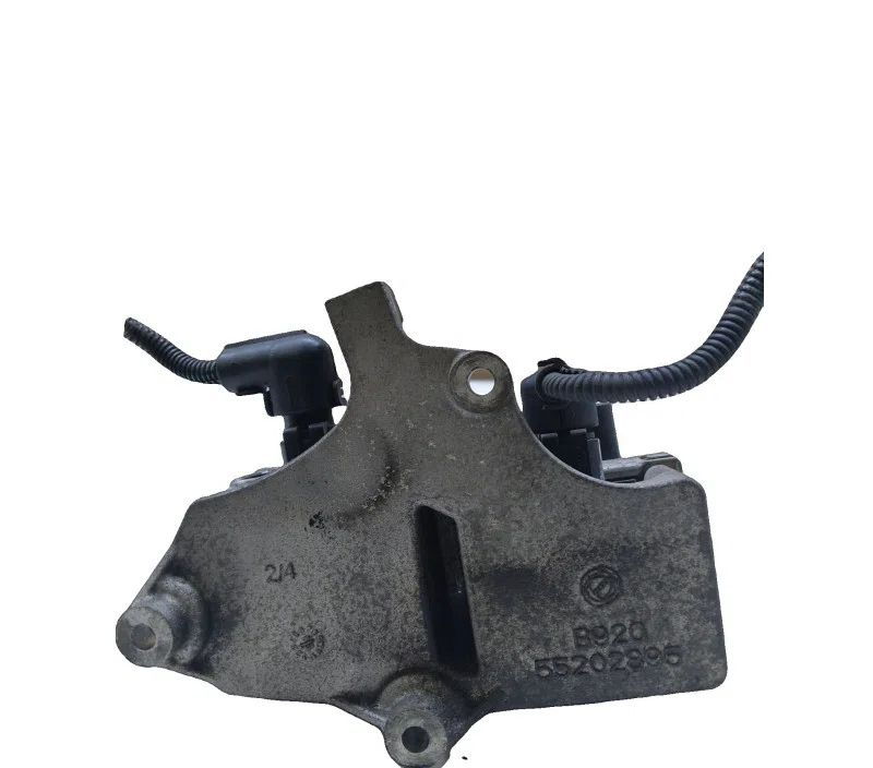 BOBINE ALLUMAGE FIAT PANDA II 0000046548037