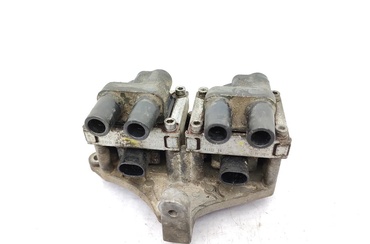 Bobine allumage FIAT PUNTO 2 PHASE 1 occasion