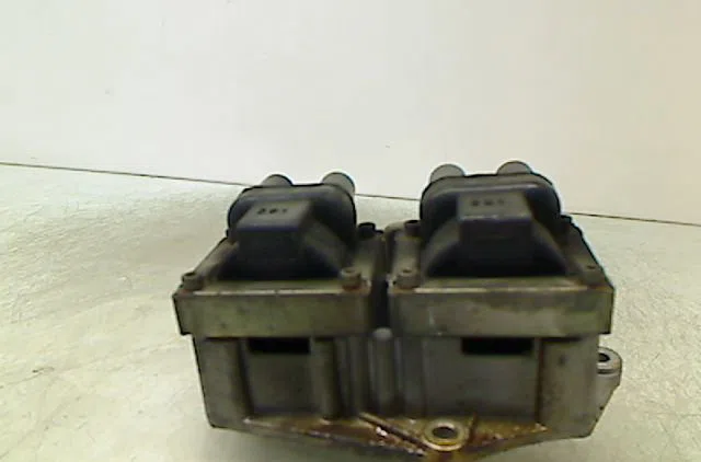 Bobine allumage Fiat SEICENTO - 600 (187_) 1.1 (187axb, 187axb1a, 187axc1a02) (1998-2010) occasion