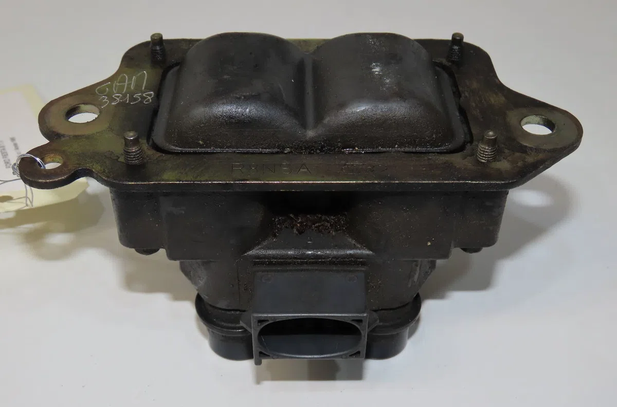 Bobine allumage Ford FIESTA III (GFJ) 1.1 (1989-1995) occasion