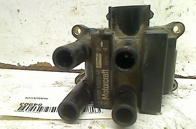 Bobine allumage Ford FIESTA IV (JA_, JB_) 1.25 i 16v (1995-2002) 5 portes occasion