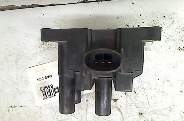 Bobine allumage Ford FIESTA IV (JA_, JB_) 1.25 i 16v (1995-2002) 5 portes occasion