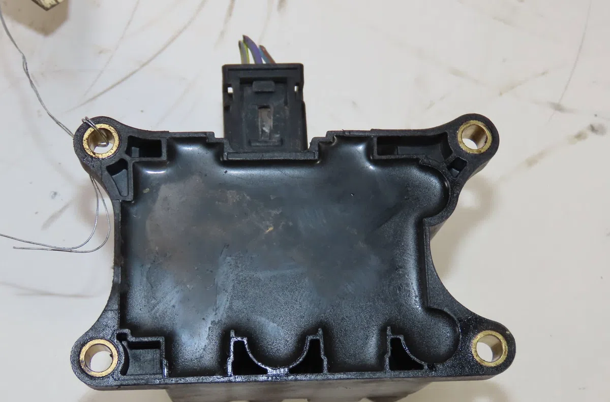 Bobine allumage Ford FIESTA VI (CB1, CCN) 1.25 (2008-2017) 5 portes occasion